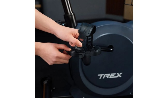 Велотренажер Trex Sport TX-350MB Rize - дополнительное фото 31