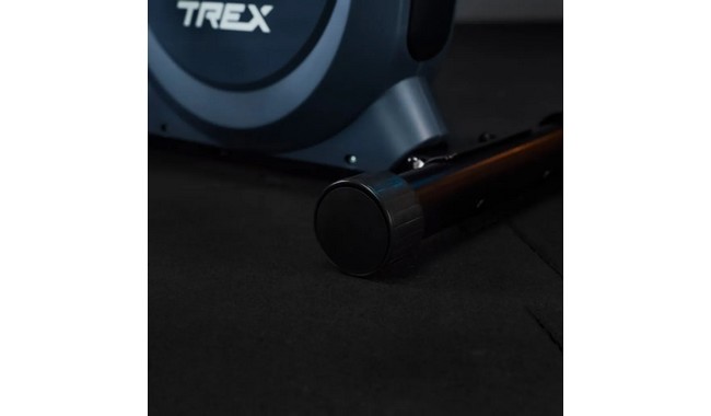 Велотренажер Trex Sport TX-350MB Rize - дополнительное фото 32