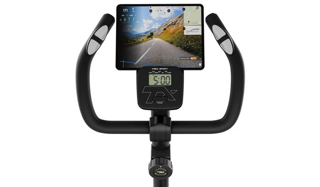 Велотренажер Trex Sport TX-350MB Rize - дополнительное фото 33