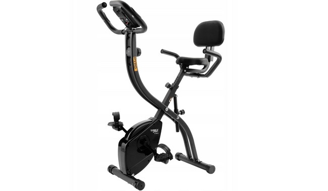 Велотренажер Trex Sport TX-360XB Pyro - дополнительное фото 1