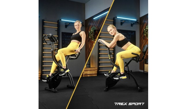 Велотренажер Trex Sport TX-360XB Pyro - дополнительное фото 4