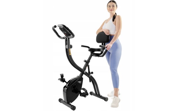 Велотренажер Trex Sport TX-360XB Pyro - дополнительное фото 7