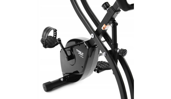 Велотренажер Trex Sport TX-360XB Pyro - дополнительное фото 9