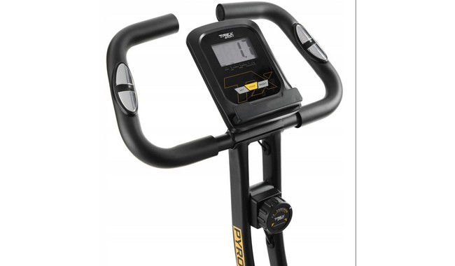 Велотренажер Trex Sport TX-360XB Pyro - дополнительное фото 10