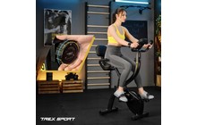 Велотренажер Trex Sport TX-360XB Pyro - дополнительное фото 2