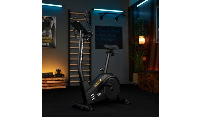 Велотренажер Trex Sport TX-750EB Saber - дополнительное фото 1