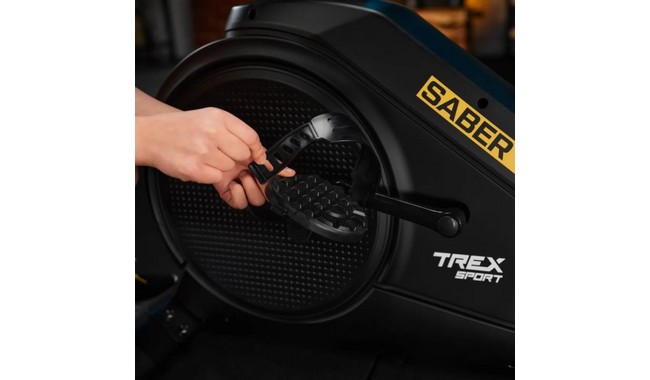Велотренажер Trex Sport TX-750EB Saber - дополнительное фото 4