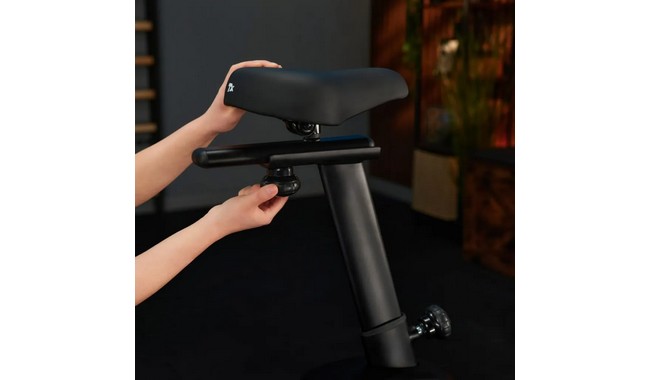 Велотренажер Trex Sport TX-750EB Saber - дополнительное фото 5