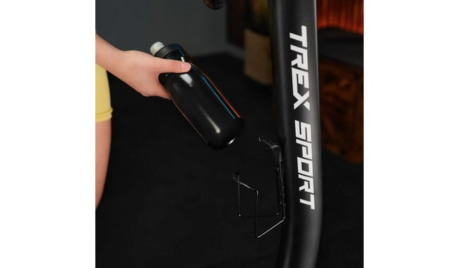 Велотренажер Trex Sport TX-750EB Saber - дополнительное фото 6