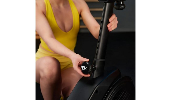 Велотренажер Trex Sport TX-750EB Saber - дополнительное фото 8