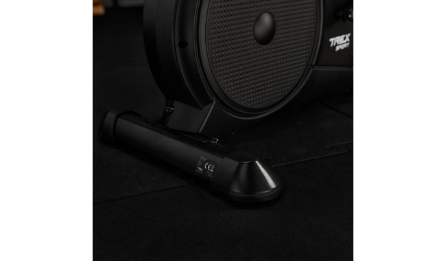 Велотренажер Trex Sport TX-750EB Saber - дополнительное фото 9