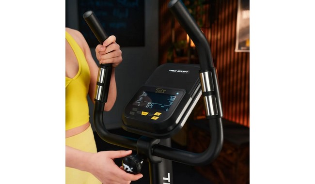 Велотренажер Trex Sport TX-750EB Saber - дополнительное фото 13