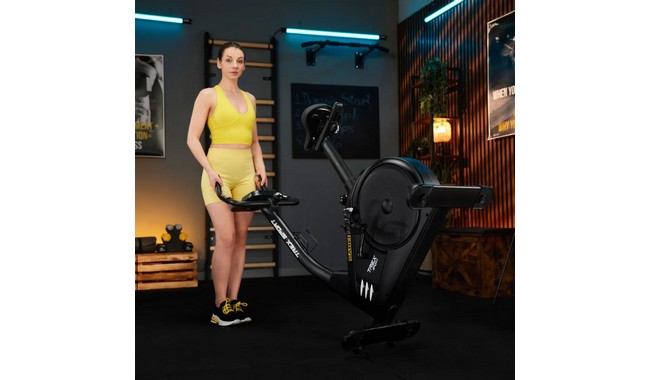 Велотренажер Trex Sport TX-750EB Saber - дополнительное фото 15