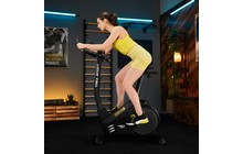 Велотренажер Trex Sport TX-750EB Saber - дополнительное фото 3