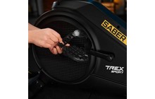 Велотренажер Trex Sport TX-750EB Saber - дополнительное фото 4