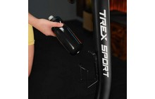 Велотренажер Trex Sport TX-750EB Saber - дополнительное фото 6