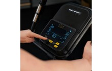 Велотренажер Trex Sport TX-750EB Saber - дополнительное фото 12