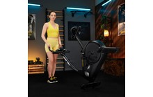 Велотренажер Trex Sport TX-750EB Saber - дополнительное фото 15