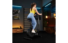 Велотренажер Trex Sport TX-750EB Saber - дополнительное фото 17