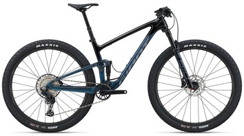 Велосипед Giant Anthem Advanced 29 3