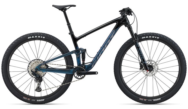 Велосипед Giant Anthem Advanced 29 3 - фото 1
