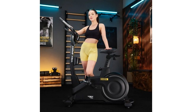Велотренажер Trex Sport TX-950EB Exen - дополнительное фото 1