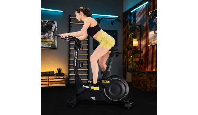 Велотренажер Trex Sport TX-950EB Exen - дополнительное фото 2