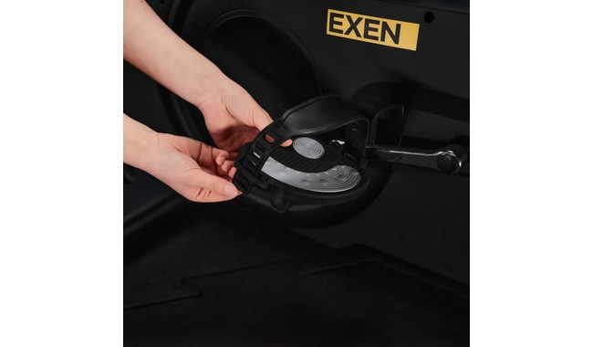 Велотренажер Trex Sport TX-950EB Exen - дополнительное фото 5