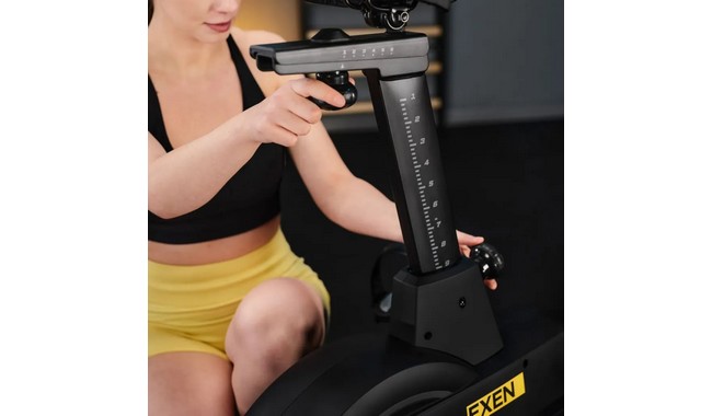 Велотренажер Trex Sport TX-950EB Exen - дополнительное фото 7