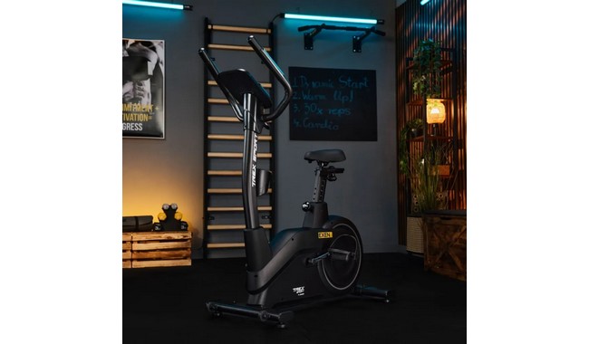 Велотренажер Trex Sport TX-950EB Exen - дополнительное фото 9