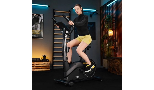 Велотренажер Trex Sport TX-950EB Exen - дополнительное фото 10