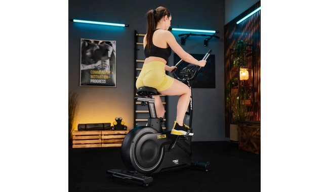 Велотренажер Trex Sport TX-950EB Exen - дополнительное фото 11