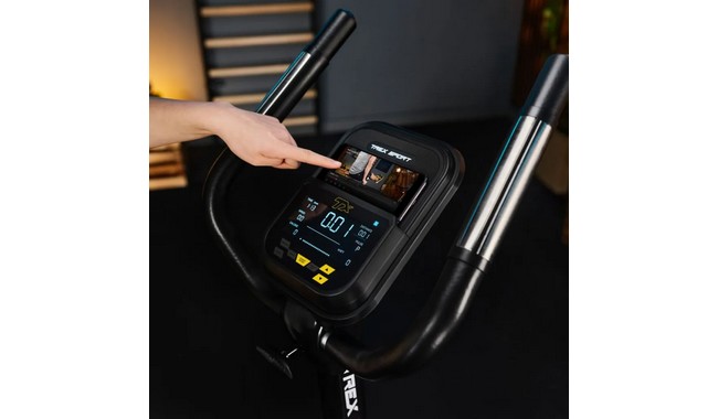 Велотренажер Trex Sport TX-950EB Exen - дополнительное фото 12
