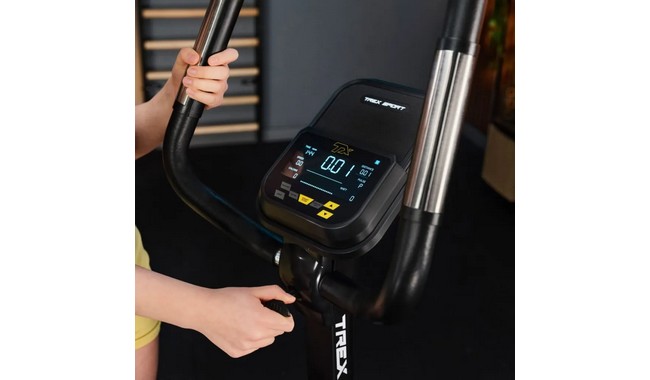 Велотренажер Trex Sport TX-950EB Exen - дополнительное фото 13