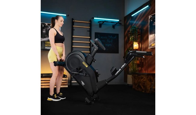 Велотренажер Trex Sport TX-950EB Exen - дополнительное фото 14