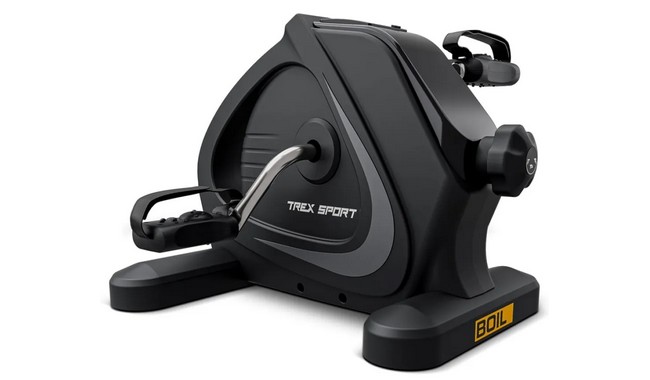 Велотренажер Trex Sport TX-120BB Boil - фото 1