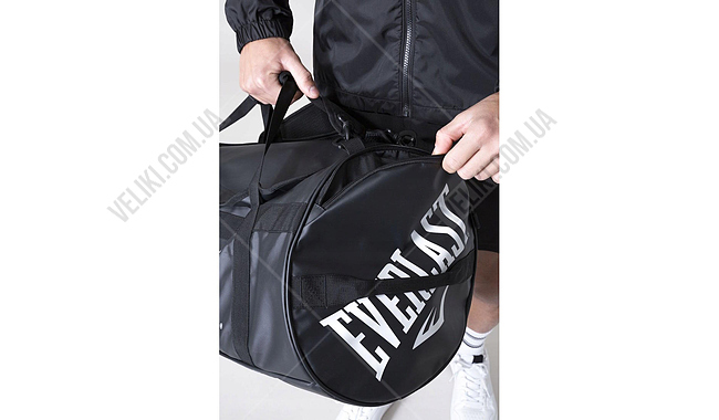 Сумка Everlast Duffle 60 л - дополнительное фото 6
