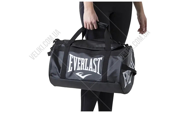 Сумка Everlast Duffle 30 л - дополнительное фото 1
