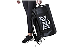 Сумка Everlast Duffle 30 л - дополнительное фото 3