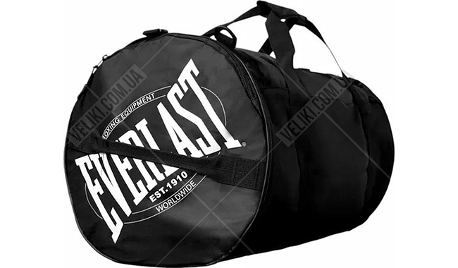 Сумка Everlast Gym 60 л - дополнительное фото 2