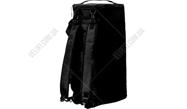 Сумка Everlast Gym 60 л - дополнительное фото 3