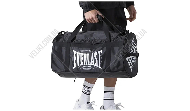 Сумка Everlast Gym 60 л - дополнительное фото 4