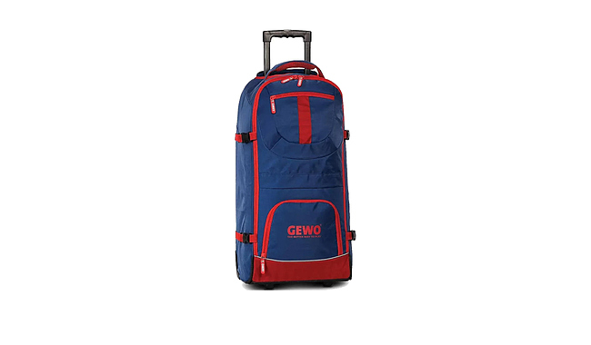 Сумка Gewo Trolley 45 л - фото 1