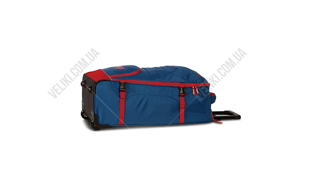 Сумка Gewo Trolley 45 л - дополнительное фото 2