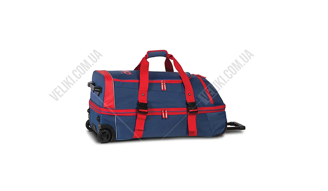Сумка Gewo Trolley 126 л - дополнительное фото 2