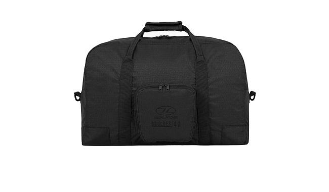 Сумка Highlander Boulder Holdall 40 л - фото 2