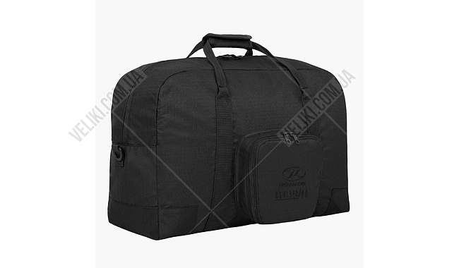 Сумка Highlander Boulder Holdall 40 л - дополнительное фото 2