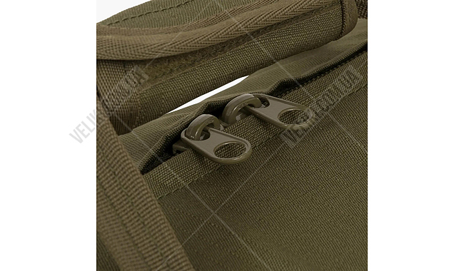 Сумка Highlander Boulder Holdall 40 л - дополнительное фото 4