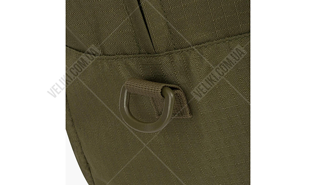 Сумка Highlander Boulder Holdall 40 л - дополнительное фото 5