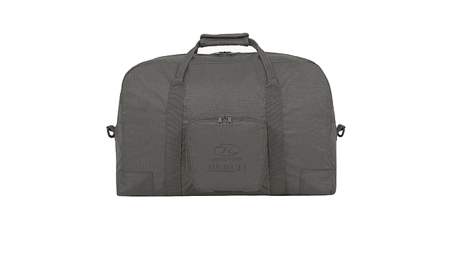 Сумка Highlander Boulder Holdall 40 л - фото 1
